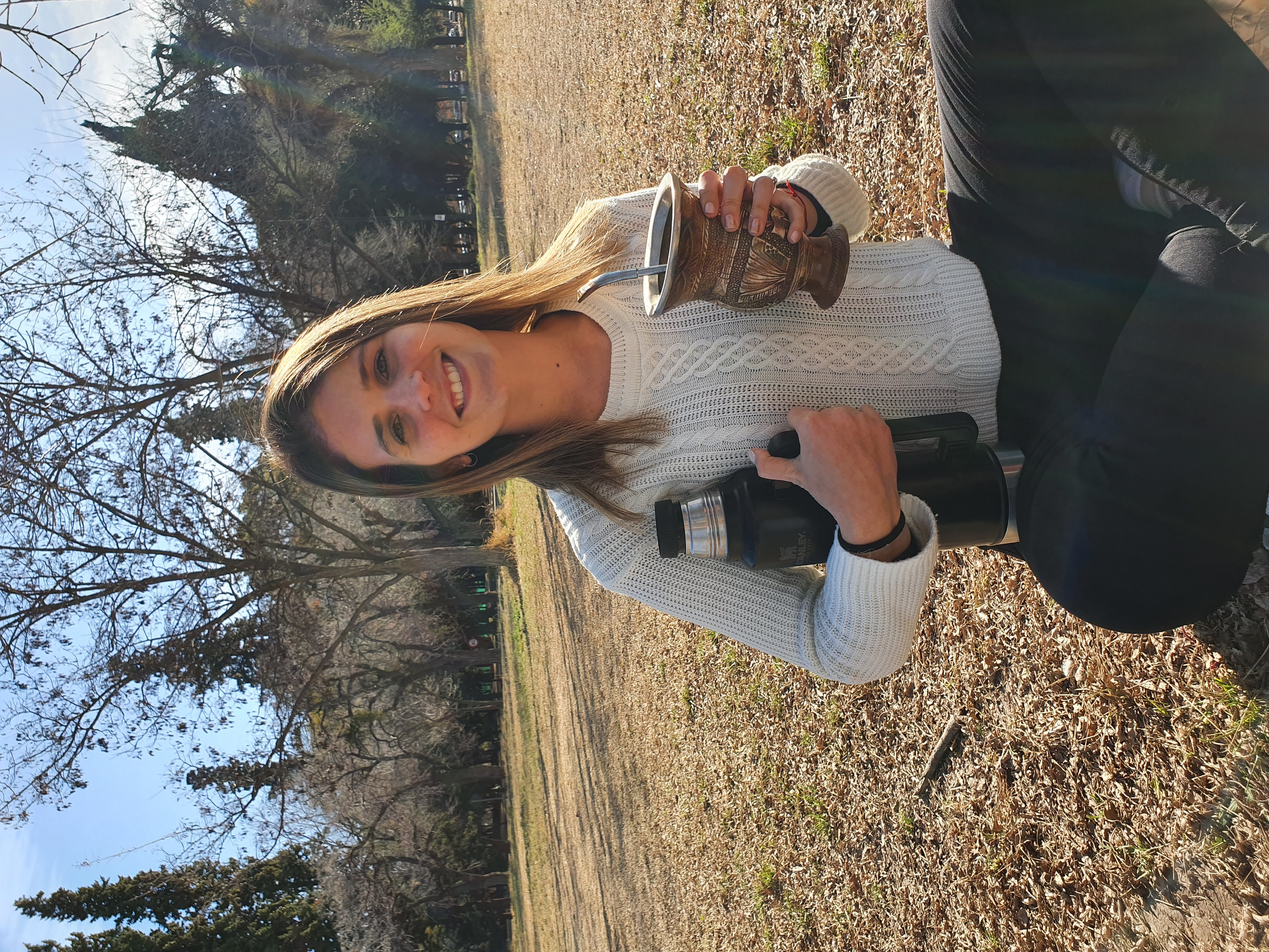 Foto profesional de Pamela Viola